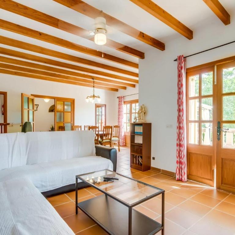 Cas Sineuer - Casa Vacacional de 3 dormitorios - 3
