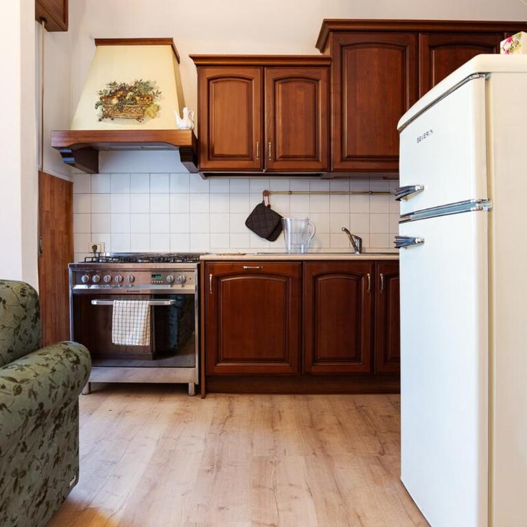 Three bedroom Central flat Near train station - Appartamento con 3 Camere da Letto - 9
