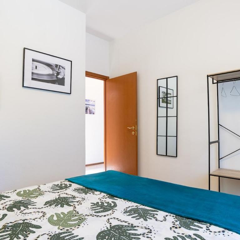 Three bedroom Central flat Near train station - Appartamento con 3 Camere da Letto - 11