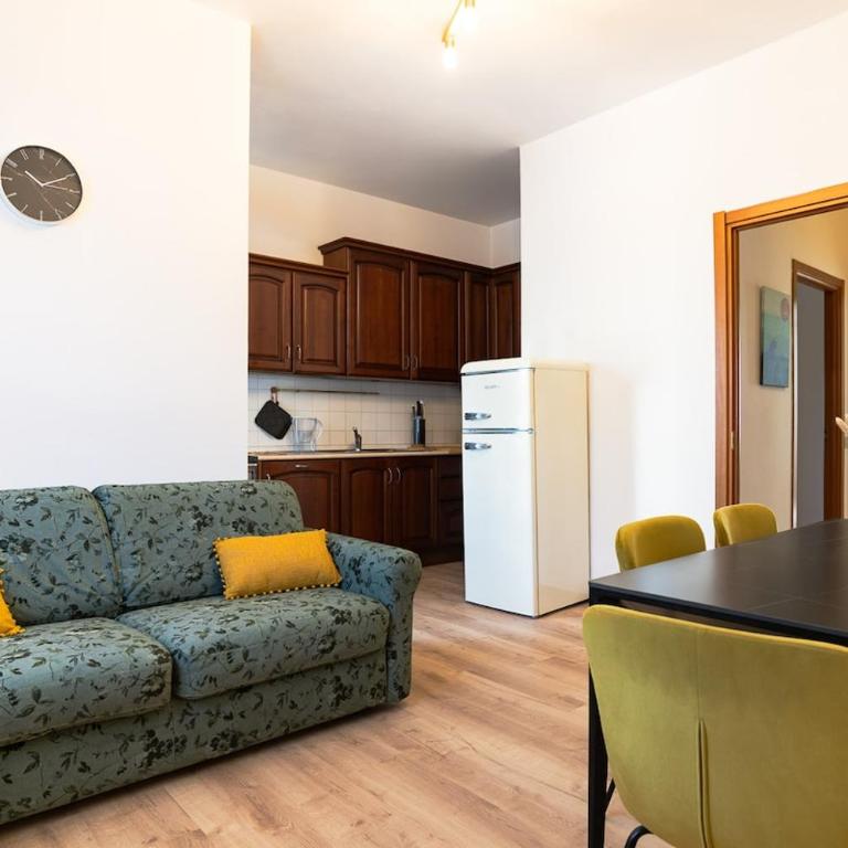 Three bedroom Central flat Near train station - Appartamento con 3 Camere da Letto - 13