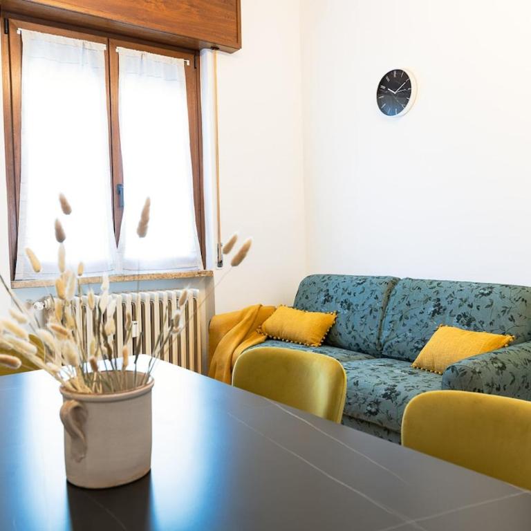 Three bedroom Central flat Near train station - Appartamento con 3 Camere da Letto - 16