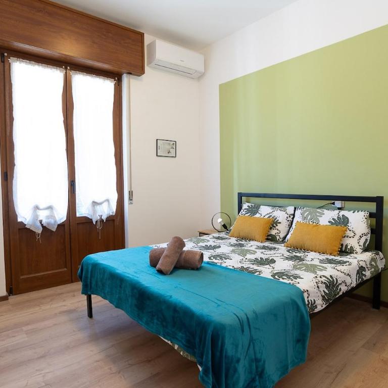 Three bedroom Central flat Near train station - Appartamento con 3 Camere da Letto - 19