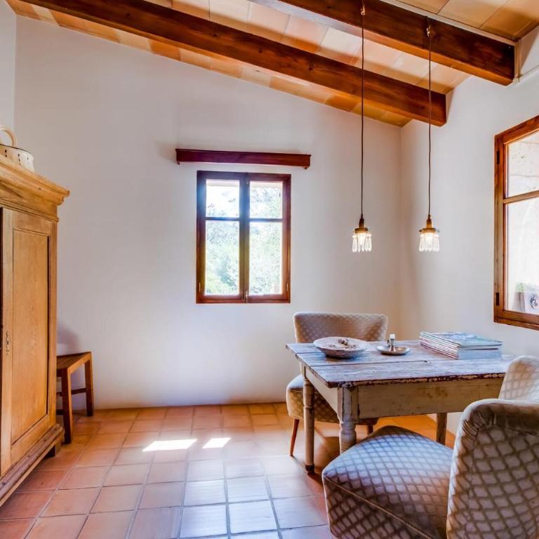 Bona Feina - Casa Vacacional de 3 dormitorios - 5