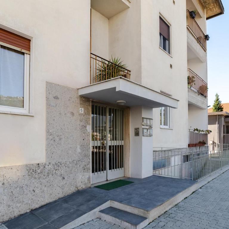 Three bedroom Central flat Near train station - Appartamento con 3 Camere da Letto - 20