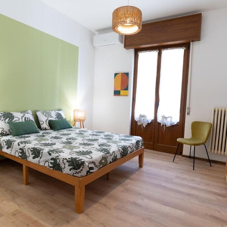 Three bedroom Central flat Near train station - Appartamento con 3 Camere da Letto - 25