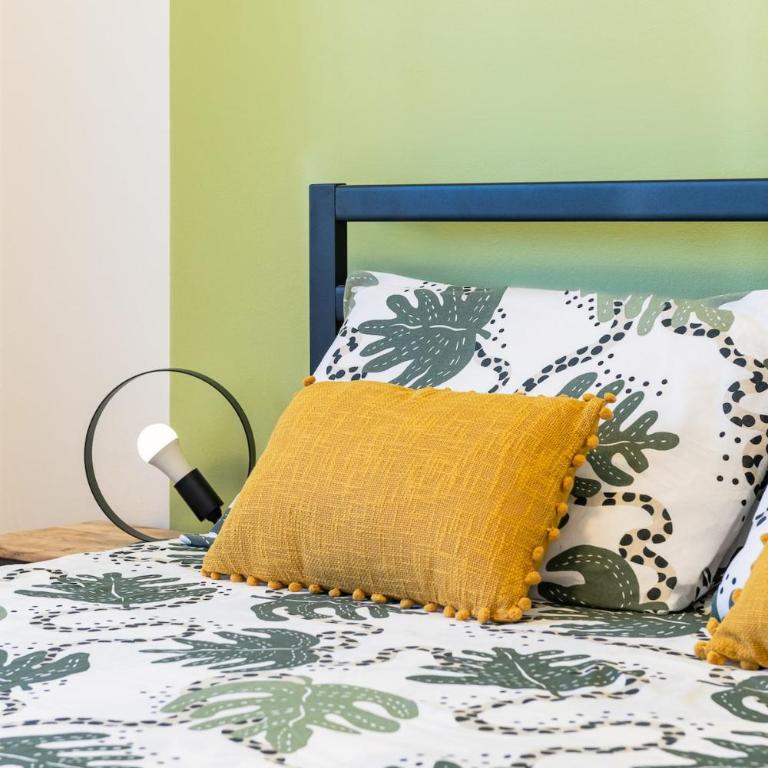 Three bedroom Central flat Near train station - Appartamento con 3 Camere da Letto - 26