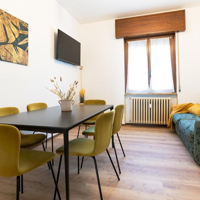 Three bedroom Central flat Near train station - Appartamento con 3 Camere da Letto - 28