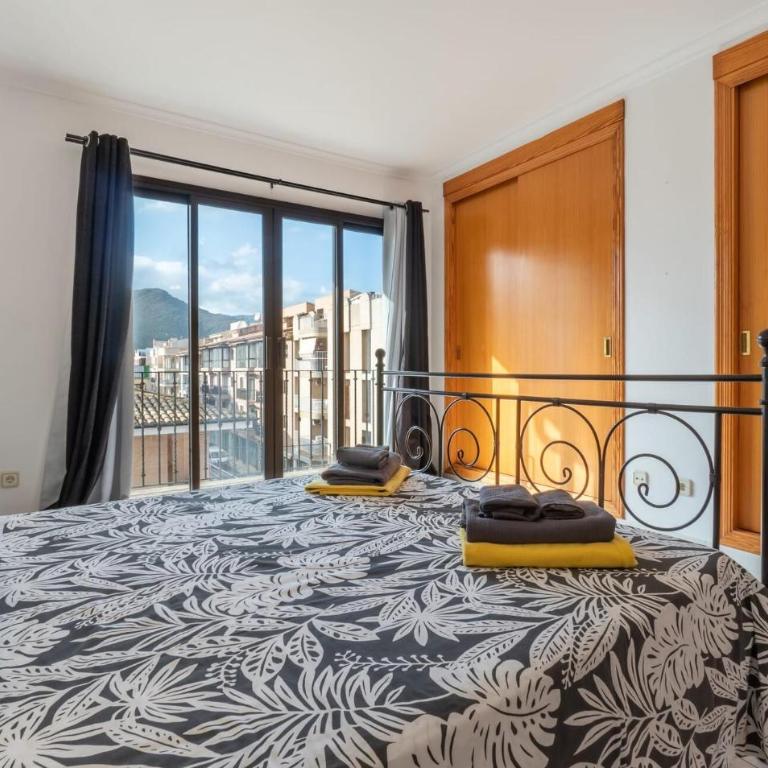 Atico Roger De Flor - Apartamento de 3 dormitorios - 24