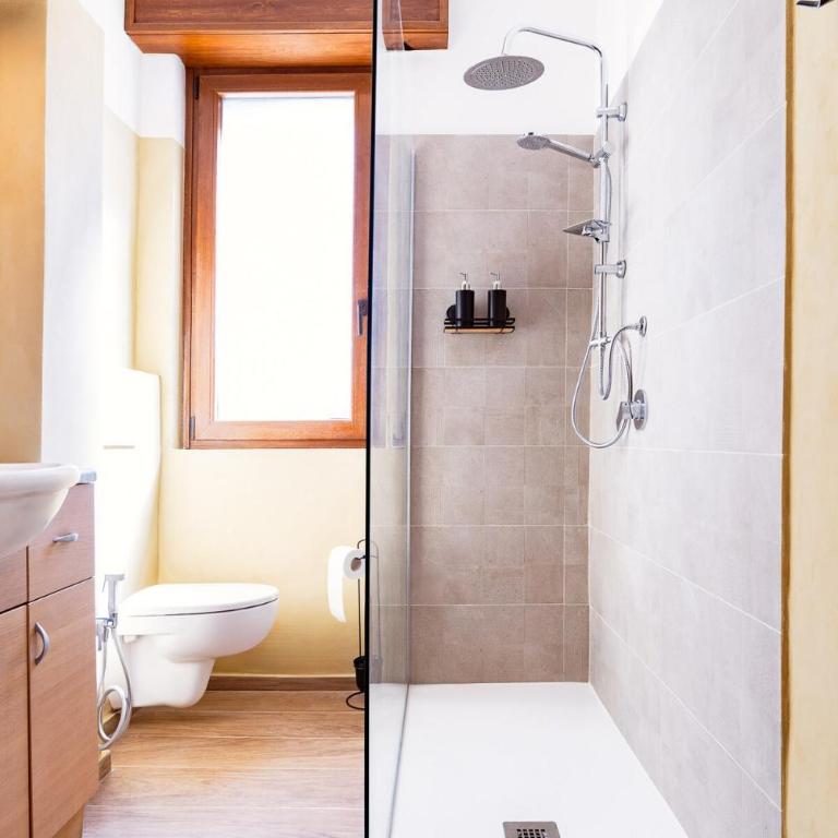 Three bedroom Central flat Near train station - Appartamento con 3 Camere da Letto - 29