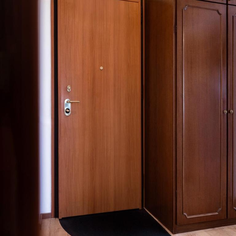 Three bedroom Central flat Near train station - Appartamento con 3 Camere da Letto - 33