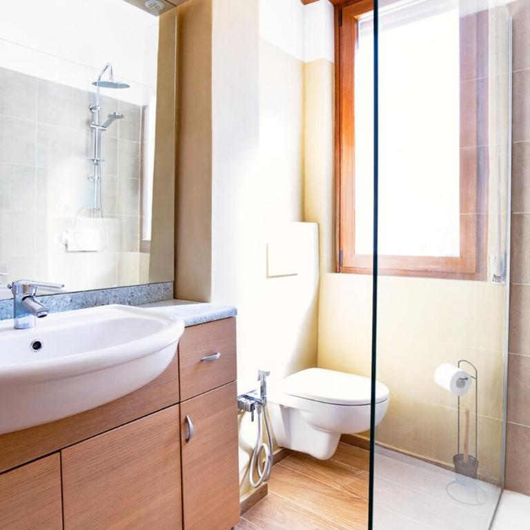 Three bedroom Central flat Near train station - Appartamento con 3 Camere da Letto - 35