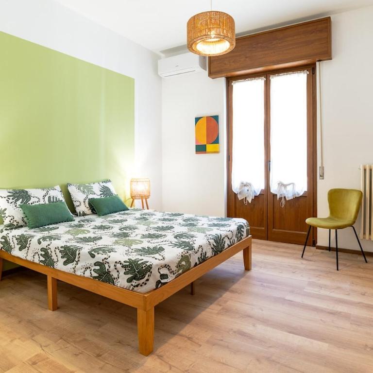 Three bedroom Central flat Near train station - Appartamento con 3 Camere da Letto - 38