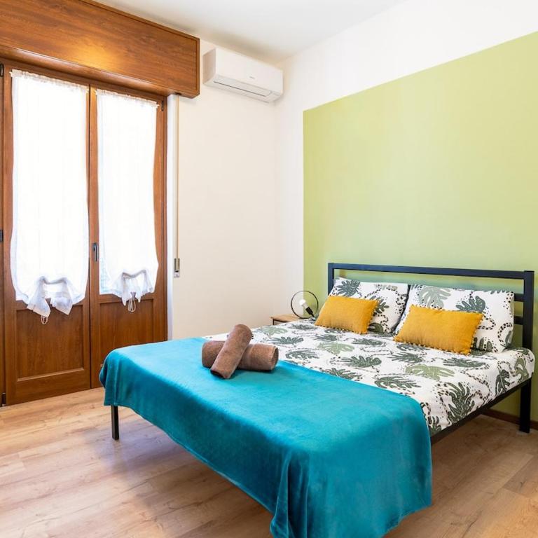 Three bedroom Central flat Near train station - Appartamento con 3 Camere da Letto - 43