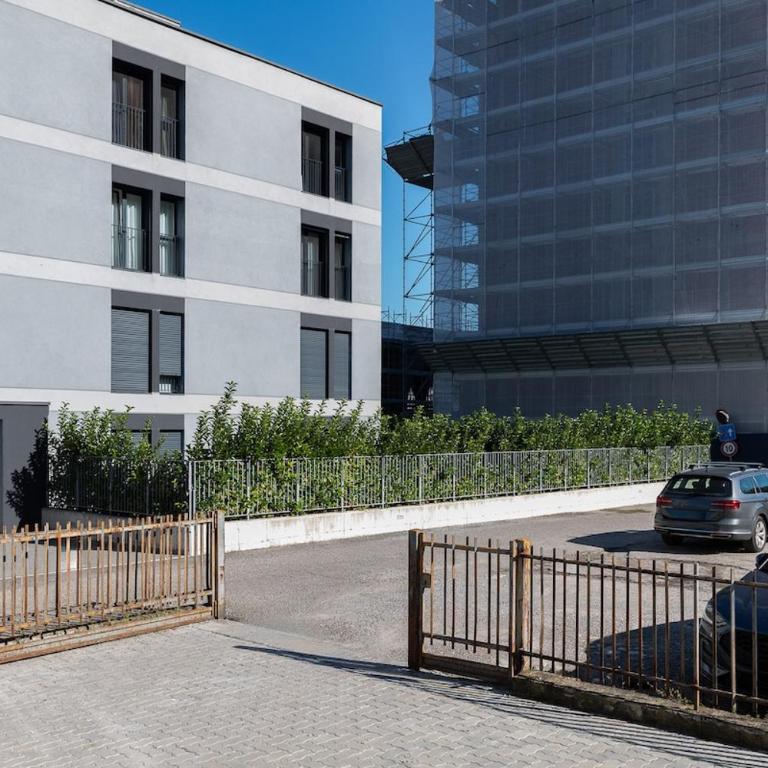 Three bedroom Central flat Near train station - Appartamento con 3 Camere da Letto - 46