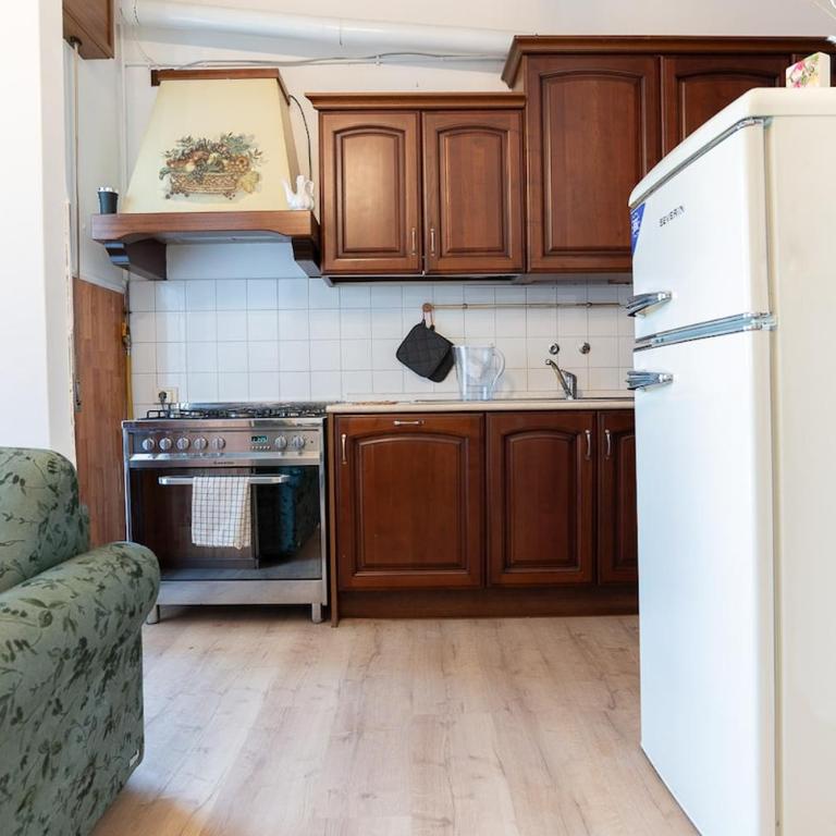 Three bedroom Central flat Near train station - Appartamento con 3 Camere da Letto - 51