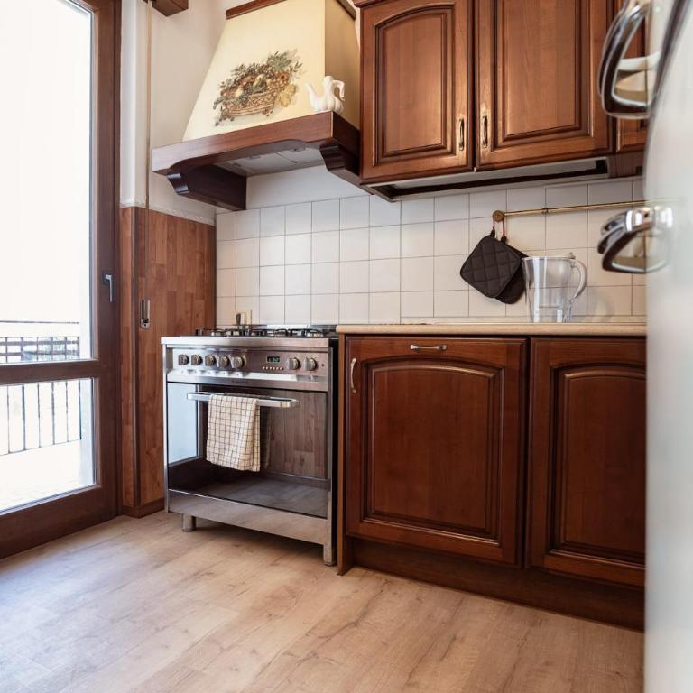 Three bedroom Central flat Near train station - Appartamento con 3 Camere da Letto - 56