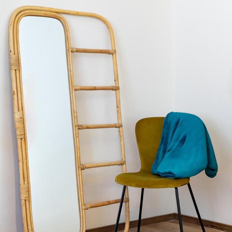 Three bedroom Central flat Near train station - Appartamento con 3 Camere da Letto - 65