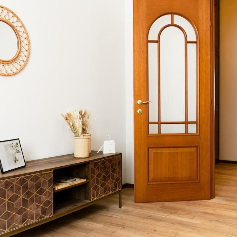 Three bedroom Central flat Near train station - Appartamento con 3 Camere da Letto - 66