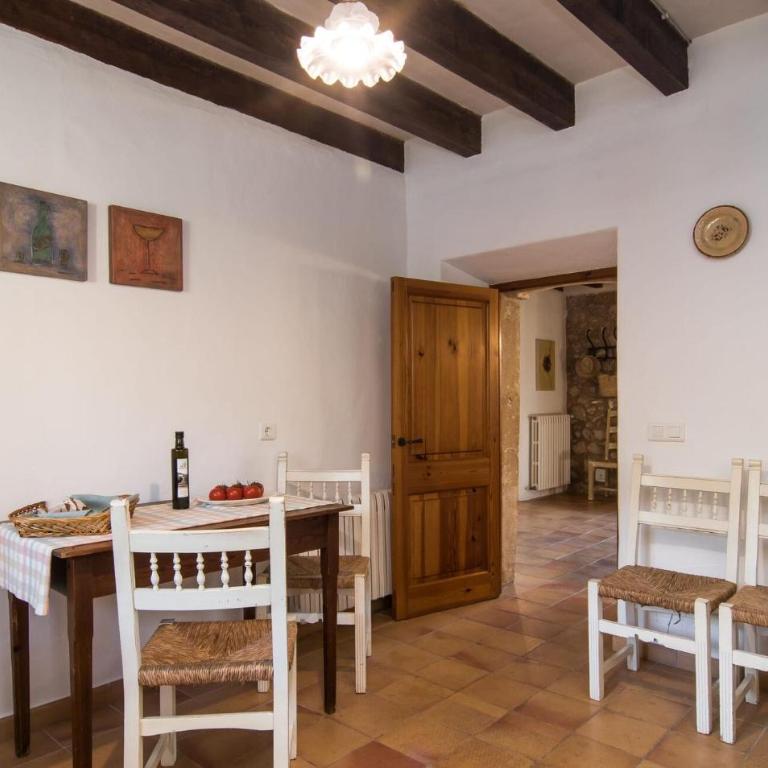 Can Peric - Casa de 4 dormitorios - 12