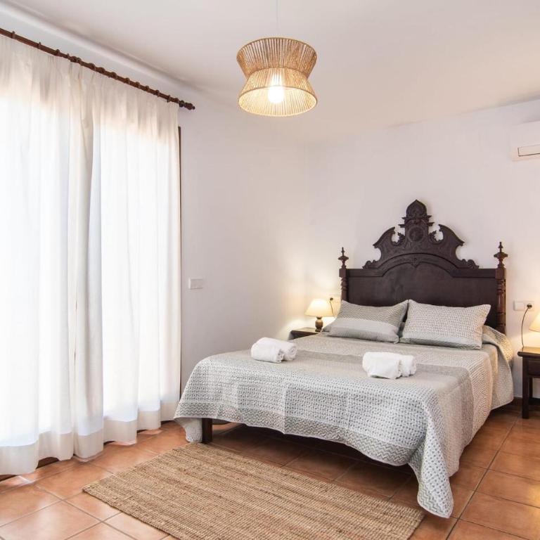 Angoixes - Casa de vacaciones de 5 dormitorios - 14