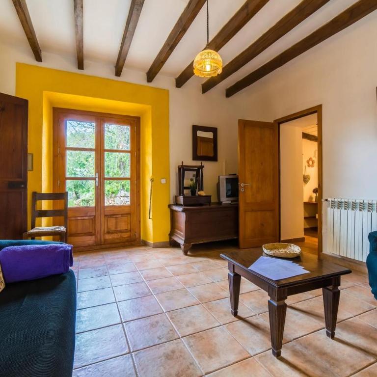 Es Rafal De Baix - Casa de 4 dormitorios - 2
