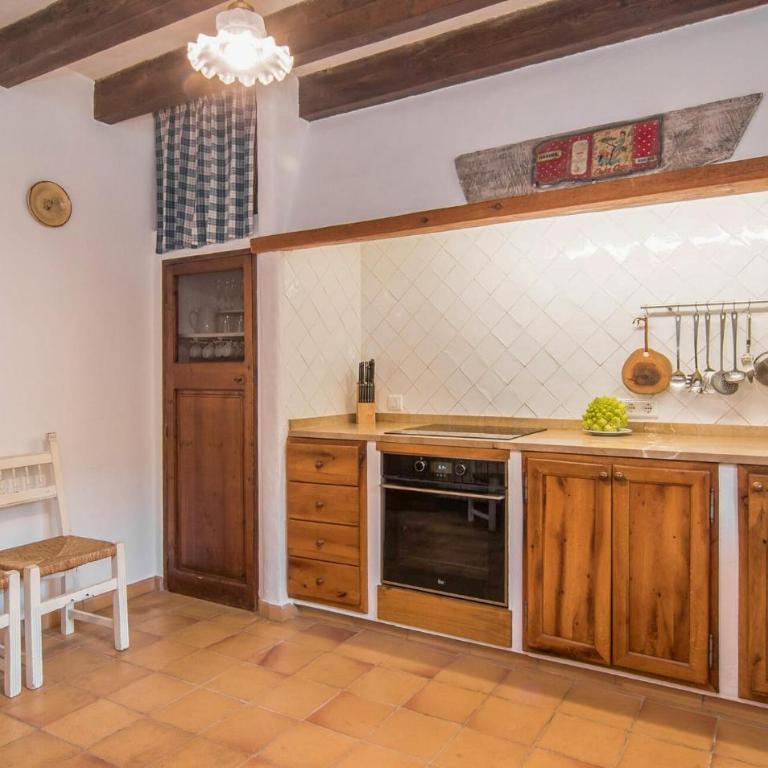 Can Peric - Casa de 4 dormitorios - 6