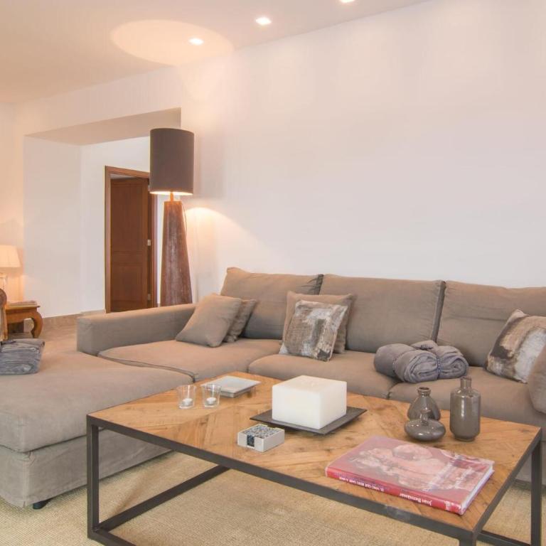 Son Artigues - Casa de vacaciones de 2 dormitorios - 4