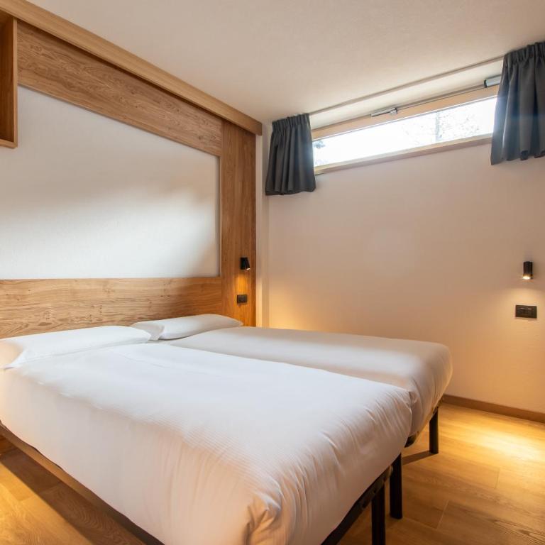 Chalet Layla by Original Galli - Appartamento con 2 Camere da Letto - Seminterrato - 17