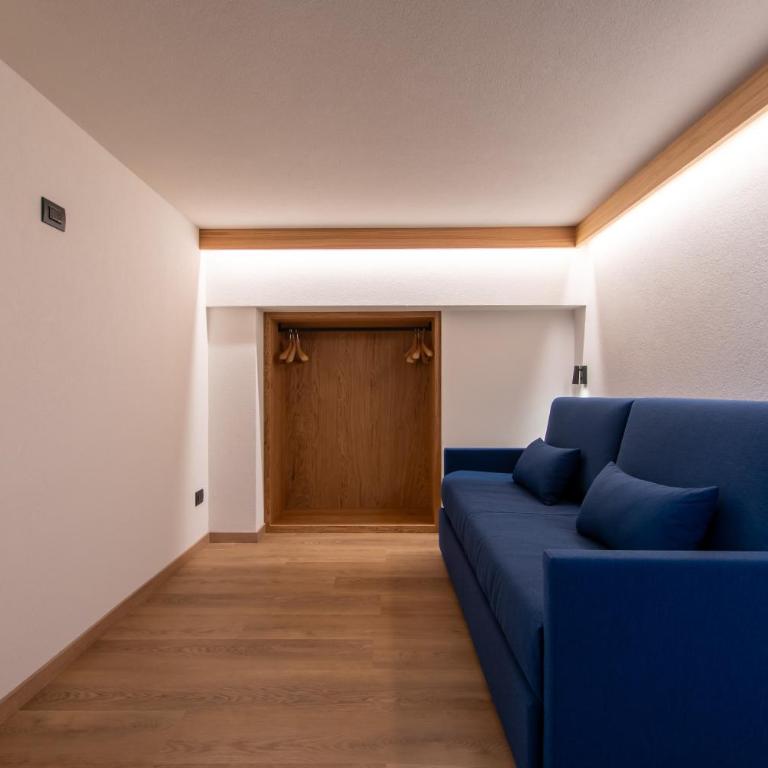 Chalet Layla by Original Galli - Two Bedroom Apartment - Basement - 12