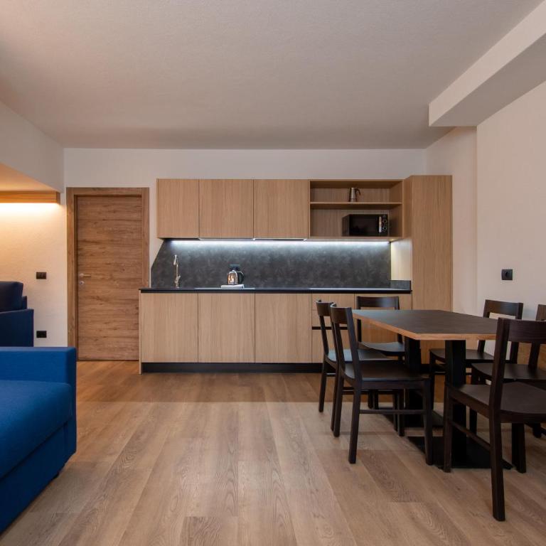Chalet Layla by Original Galli - Two Bedroom Apartment - Basement - 1