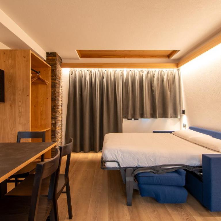 Chalet Layla by Original Galli - Two Bedroom Apartment - Basement - 9