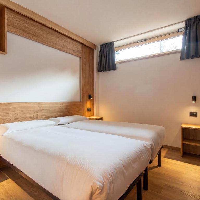 Chalet Layla by Original Galli - Two Bedroom Apartment - Basement - 2