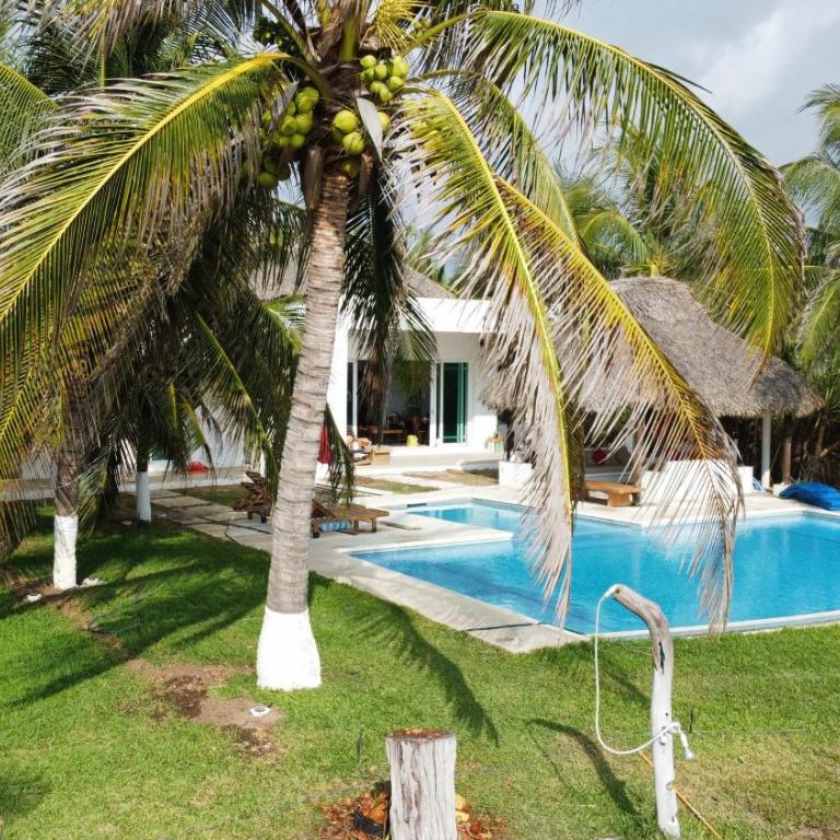 Casa del Carmen - Villa - 19