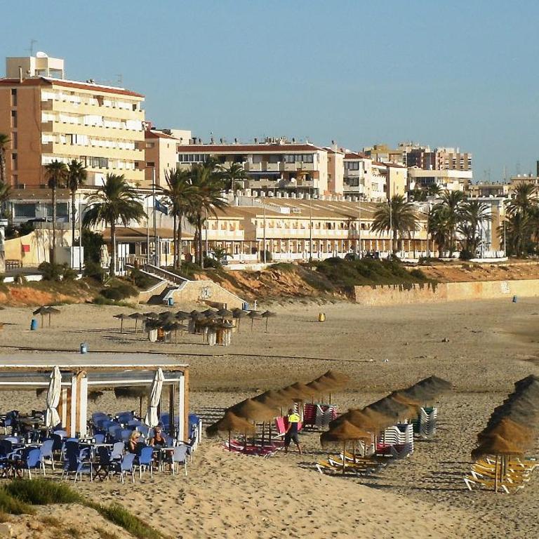 Marina Garden - Beautiful apartment with Private Jacuzzi - Apartamento Deluxe de 2 dormitorios con vistas al jardín - 57
