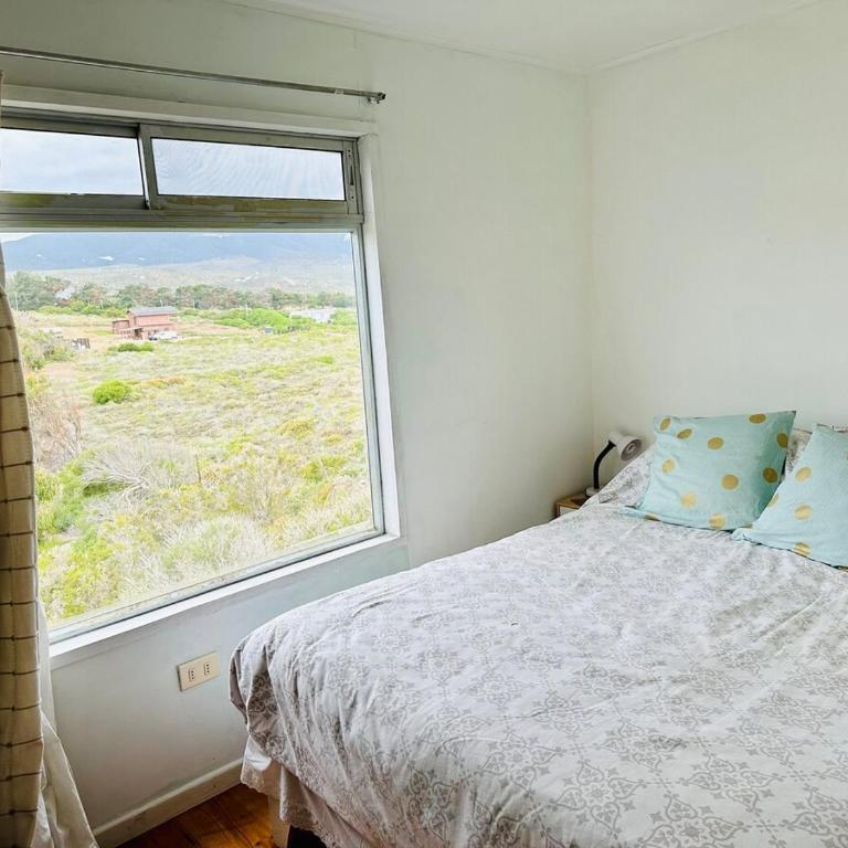 Casa con vista al mar en condomnio Ensenada y playa interior - One-Bedroom House - 18