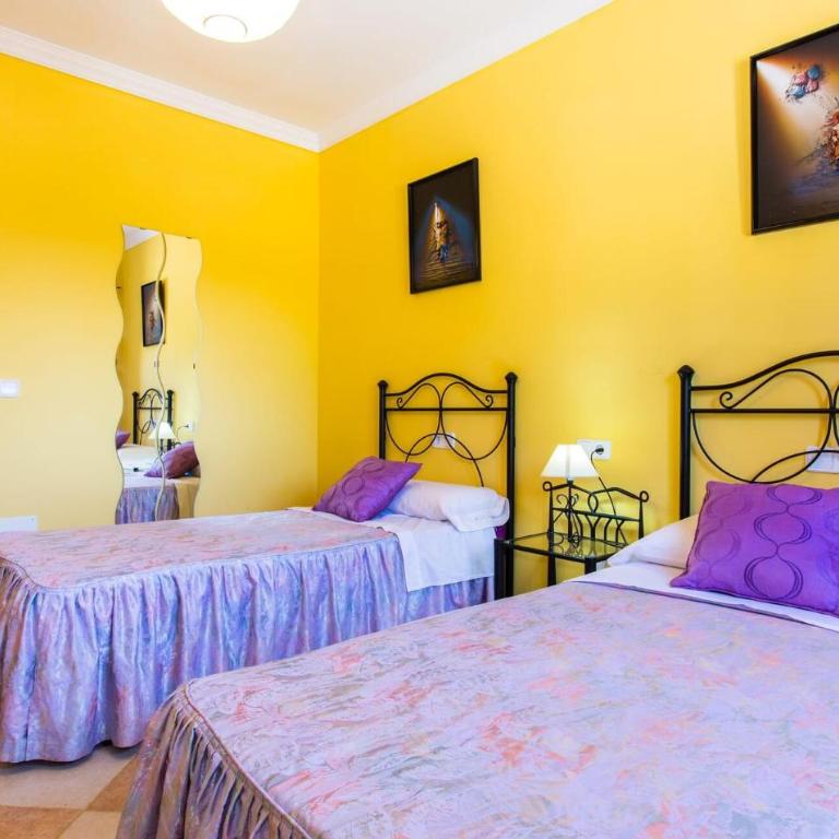 Ses Comunes - Four-Bedroom Vacation Home - 19