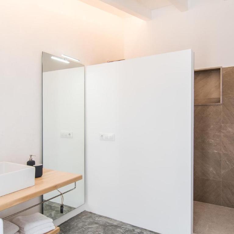 Na Valenta - Casa de 4 dormitorios - 22