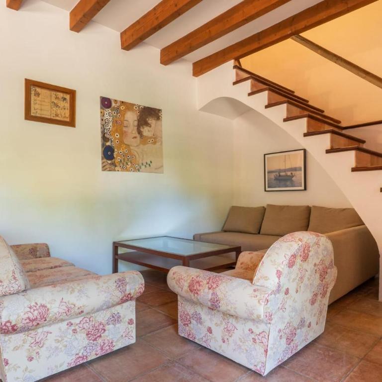 Ca Na Siona Historic - Casa de 10 dormitorios - 5
