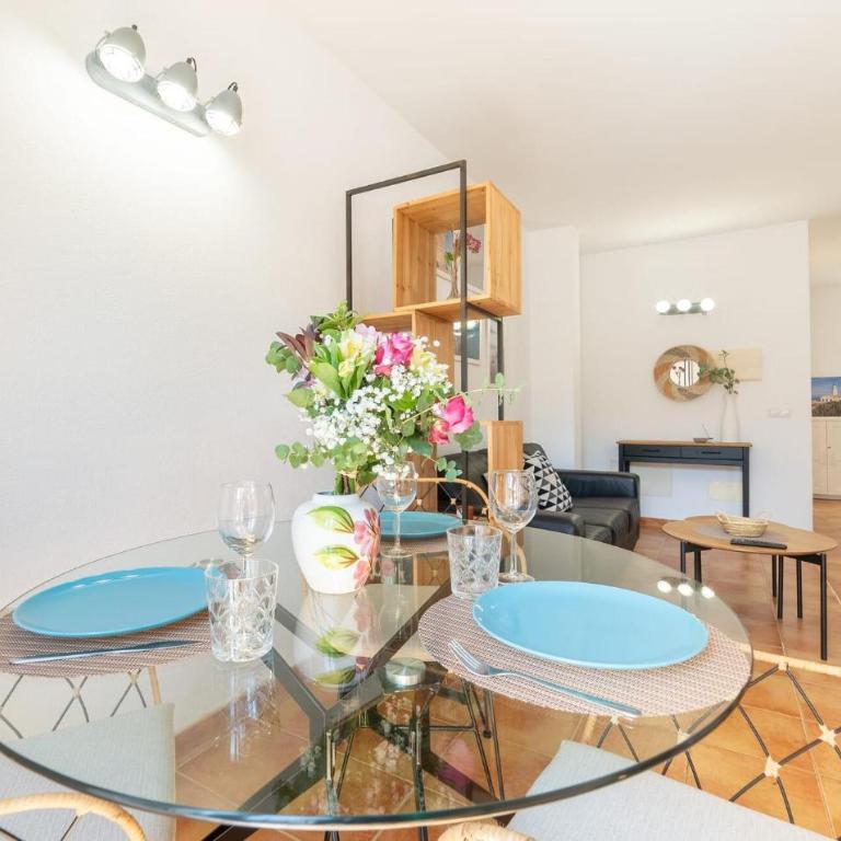 Jaume De Arta A - Apartamento de 2 dormitorios - 3