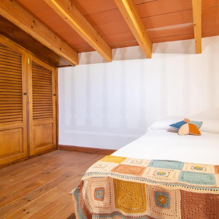 Ca Na Conceda - Casa Vacacional de 3 dormitorios - 16