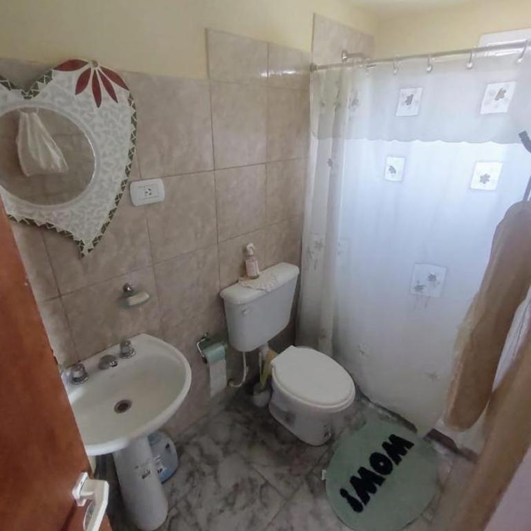 Obsidiana - Apartamento de 1 dormitorio - 4