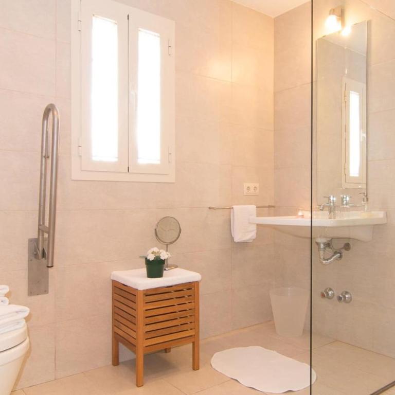 Can Cabell - Casa de 4 dormitorios - 13