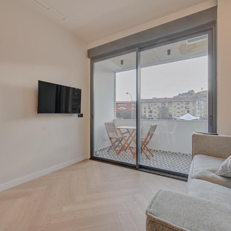 Parque central C by Clabao - Apartamento de 1 dormitorio - 3