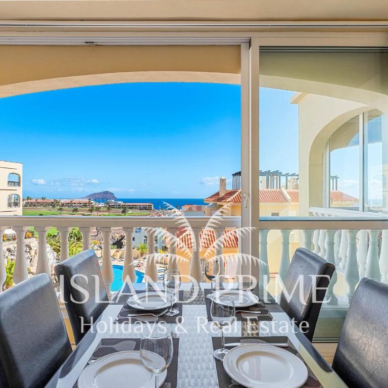 Stunning Golf & Sea Views with Heated Pool OGG106 - Apartamento de 2 dormitorios - 9