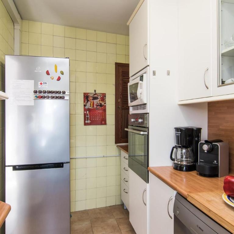 Sa Fornera - Apartamento de 3 dormitorios - 11