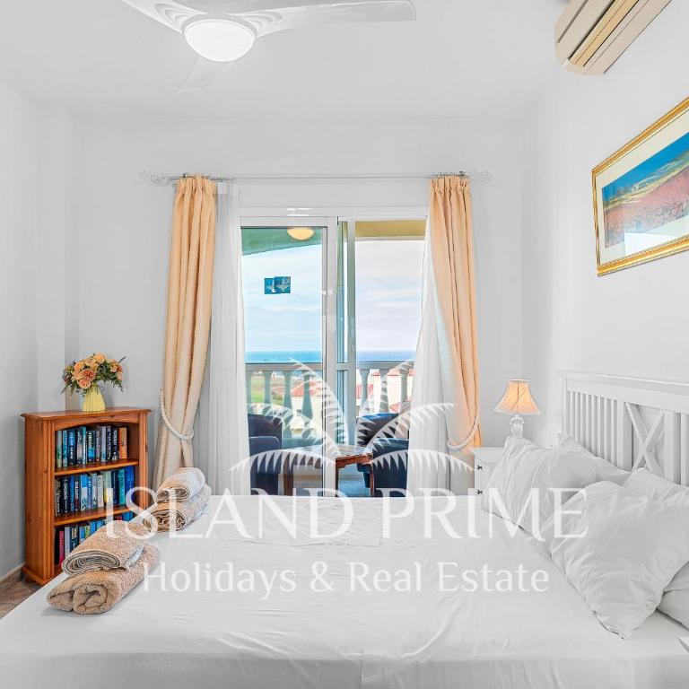 Stunning Golf & Sea Views with Heated Pool OGG106 - Apartamento de 2 dormitorios - 10