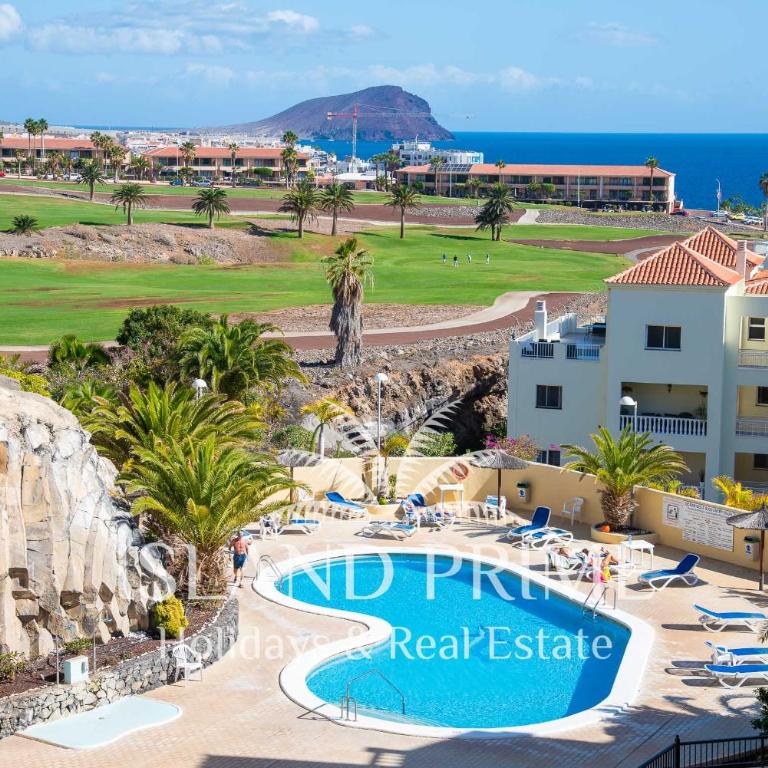Stunning Golf & Sea Views with Heated Pool OGG106 - Apartamento de 2 dormitorios - 14