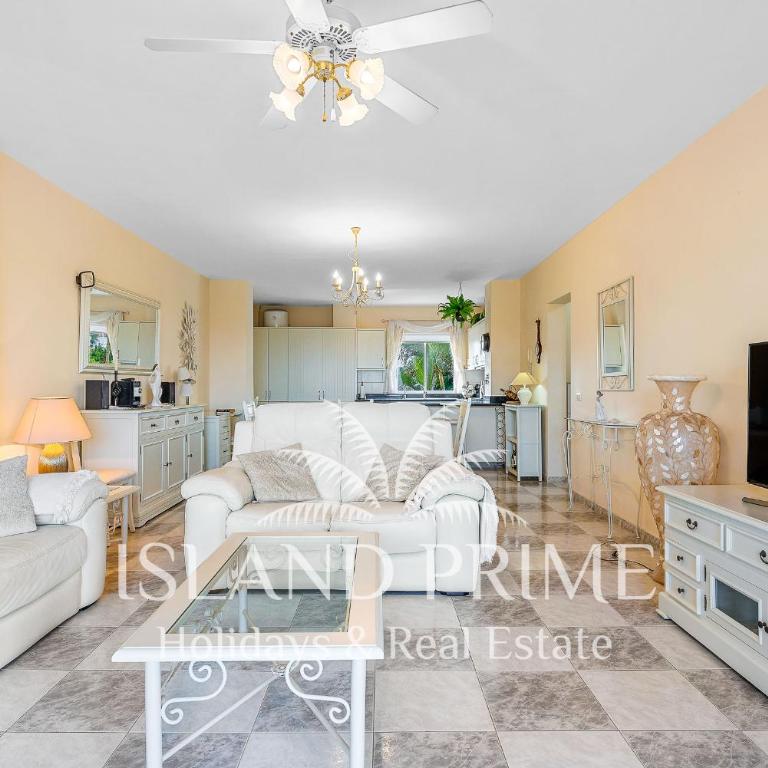 Stunning Golf & Sea Views with Heated Pool OGG106 - Apartamento de 2 dormitorios - 15