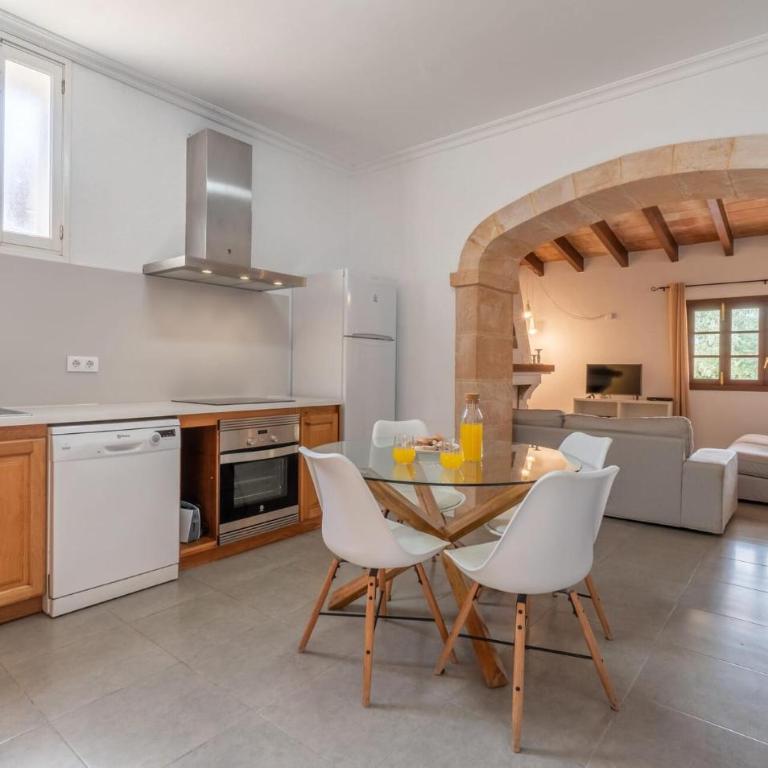 Sa Clova - Casa de vacaciones de 2 dormitorios - 7