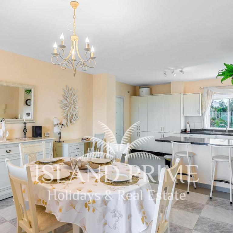 Stunning Golf & Sea Views with Heated Pool OGG106 - Apartamento de 2 dormitorios - 16